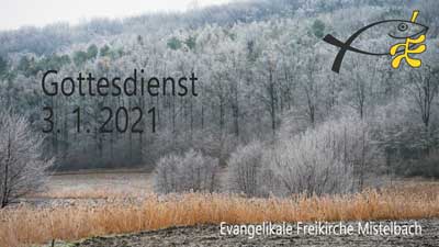 Evangelikale Freikirche Mistelbach